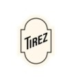 Adhésif repositionnable "Tirez" format A6 (fond blanc)